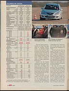 Seite 34 von Übersicht: auto motor und sport / Nr. 1 / 2003 - Titelseite