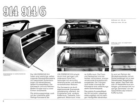 Porsche 911 und 914 - Verkaufsprogramm (1971) - Seite 6