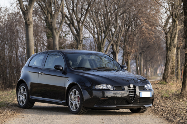 Alfa Romeo 147
