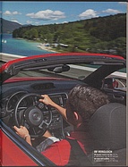 Seite 31 von auto motor und sport Nr. 17 / 2013