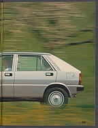 Seite 15 von auto motor und sport Nr. 13 / 1980