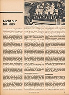 Seite 23 von Übersicht: auto motor und sport / Nr. 8 / 1967 - Titelseite