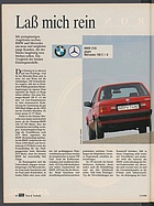 Seite 46 von Übersicht: auto motor und sport / Nr. 11 / 1990 - Titelseite