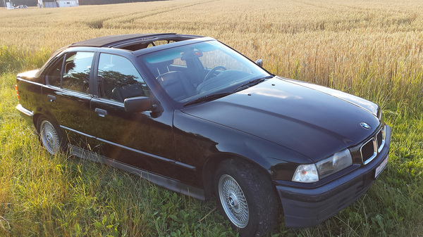 BMW 316i