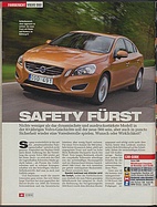 Seite 46 von auto motor und sport Nr. 12 / 2010