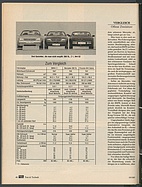 Seite 48 von Übersicht: auto motor und sport / Nr. 19 / 1989 - Titelseite