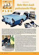 Seite 42 von SwissClassics Nr. 2 / 2009