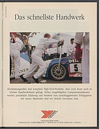 Seite 47 von Übersicht: auto motor und sport / Nr. 18 / 1992 - Titelseite