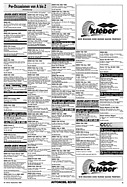 Seite 19 von AR Nr. 39 / 1994