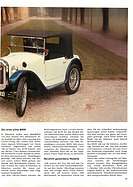 Seite 17 von Auto exklusiv Nr. 7 / 1991