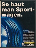 Seite 23 von Übersicht: auto motor und sport / Nr. 11 / 1995 - Titelseite
