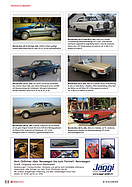 Seite 88 von SwissClassics Nr. 6 / 2018