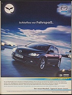 Seite 47 von Übersicht: auto motor und sport / Nr. 25 / 2006 - Titelseite