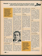 Seite 30 von auto motor und sport Nr. 2 / 1975
