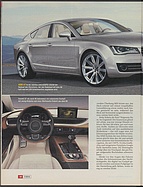 Seite 18 von auto motor und sport Nr. 7 / 2010