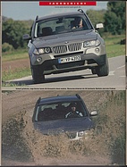 Seite 26 von Übersicht: auto motor und sport / Nr. 20 / 2006 - Titelseite