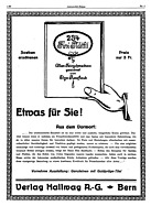 Seite 20 von Illustrierte AR Nr. 1 / 1926 vom 01.01