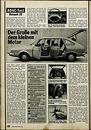Seite 22 von ADAC Motorwelt Nr. 11 / 1976 vom 01.11