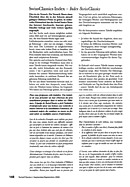 Page 146 of SwissClassics Nr. 3 / 2004