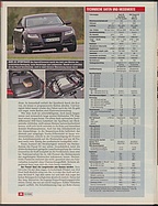 Seite 246 von auto motor und sport Nr. 23 / 2009