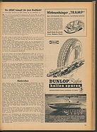 Seite 23 von Übersicht: Das Auto / Nr. 10 / 1948 - Titelseite