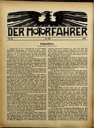 Seite 2 von ADAC Motorfahrer Nr. 28 / 1917 vom 14.07