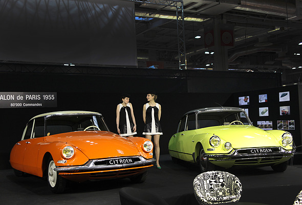 Citroën ID