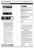 Seite 16 von AR Nr. 34 / 2008