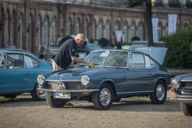 Glas 1700 GT
