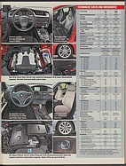 Seite 37 von Übersicht: auto motor und sport / Nr. 3 / 2009 - Titelseite