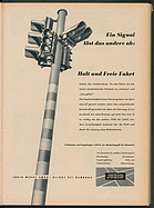 Seite 31 von Übersicht: auto motor und sport / Nr. 19 / 1957 - Titelseite