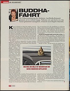 Seite 28 von auto motor und sport Nr. 17 / 2010