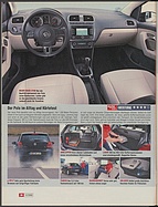Seite 30 von Übersicht: auto motor und sport / Nr. 14 / 2009 - Titelseite