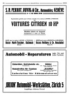 Seite 1040 von Illustrierte AR Nr. 1 / 1922 vom 01.01