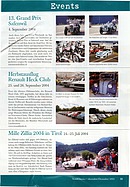 Seite 33 von SwissClassics Nr. 4 / 2004