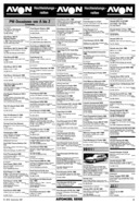Seite 39 von AR Nr. 39 / 1987 vom 24.09