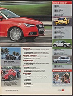 Seite 7 von auto motor und sport Nr. 19 / 2010