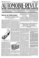 Seite 1 von AR Nr. 26 / 1943 vom 30.06