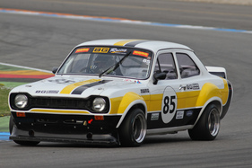Bild für Bildergalerie - Youngtimer Touring Car Challenge