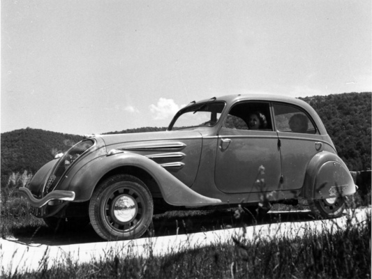 Peugeot 402 B