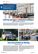 Seite 36 von SwissClassics Nr. 5 / 2016