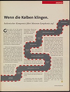 Seite 15 von Übersicht: auto motor und sport / Nr. 19 / 2003 - Titelseite