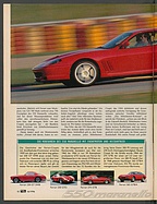 Seite 10 von Übersicht: auto motor und sport / Nr. 16 / 1996 - Titelseite