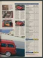 Seite 61 von Übersicht: auto motor und sport / Nr. 5 / 1999 - Titelseite