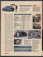 Seite 46 von Übersicht: auto motor und sport / Nr. 9 / 1999 - Titelseite