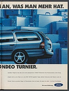 Seite 69 von Übersicht: auto motor und sport / Nr. 13 / 1994 - Titelseite