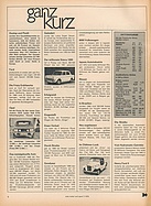 Seite 4 von auto motor und sport Nr. 7 / 1970