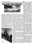 Seite 7 von Illustrierte AR Nr. 6 / 1930 vom 01.07