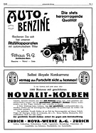 Seite 1045 von Illustrierte AR Nr. 1 / 1925 vom 01.01