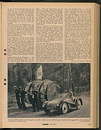Seite 285 von Übersicht: Das Auto / Nr. 9 / 1950 - Titelseite
